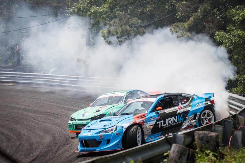 Image credit: Kristen Lee/Jalopnik